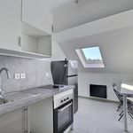 Rent 1 bedroom apartment of 24 m² in Oissel