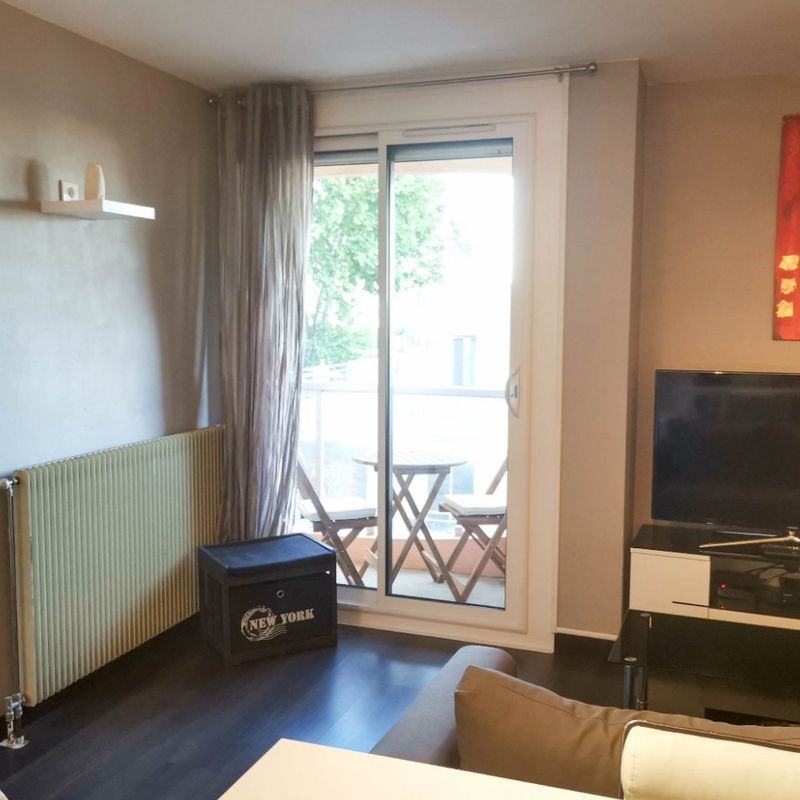 ROOSEVELT Appartement , 35m² 2 pièces, en location à Beziers A partir de 550 € par mois Boujan-sur-Libron