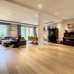 Rent 7 bedroom house of 340 m² in Uccle
