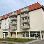 Rent 1 bedroom apartment of 26 m² in Magdeburg