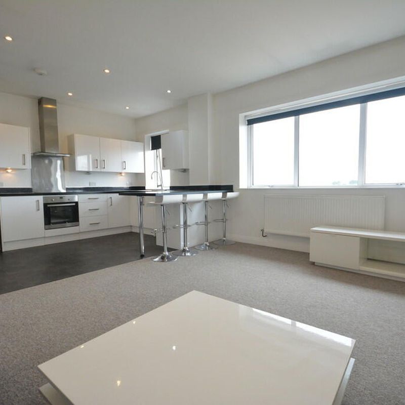 Apartment for rent in Nottingham Hyson Green