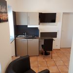 Rent 1 bedroom apartment of 17 m² in Vaterstetten