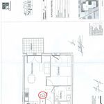 Rent 2 bedroom apartment of 42 m² in Saint-Priest