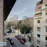 Rent 3 bedroom apartment of 146 m² in Milano