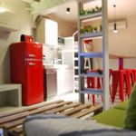 Alquilo 3 dormitorio apartamento de 115 m² en Madrid