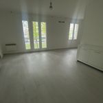 Rent 3 bedroom apartment of 74 m² in Orléans