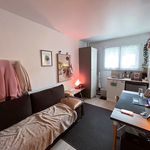 Rent 1 bedroom apartment of 13 m² in Reims