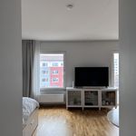 Rent 1 bedroom apartment of 38 m² in Tyresö