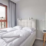 Wynajmij 1 sypialnię apartament w Gdansk