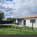 Rent 4 bedroom house of 103 m² in Buzet Sur Tarn