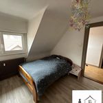 Rent 6 bedroom apartment of 143 m² in Dorlisheim
