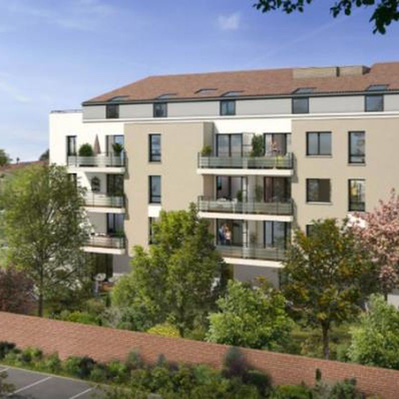 Appartement T2, 40.72 m² Toulouse - Les Minimes