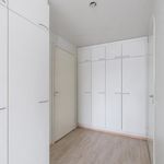 Vuokraa 2 makuuhuoneen asunto, 47 m² paikassa Kerava