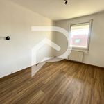 Rent 3 bedroom apartment of 81 m² in Metz