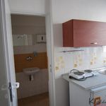 Rent 1 bedroom apartment of 27 m² in Zlín