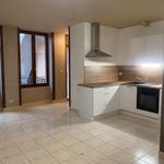 Rent 3 bedroom apartment of 56 m² in Gien