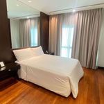Rent 3 bedroom apartment of 220 m² in Bangkok