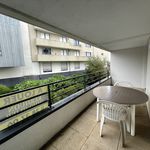 Appartement de 35 m² avec 1 chambre(s) en location à Brest