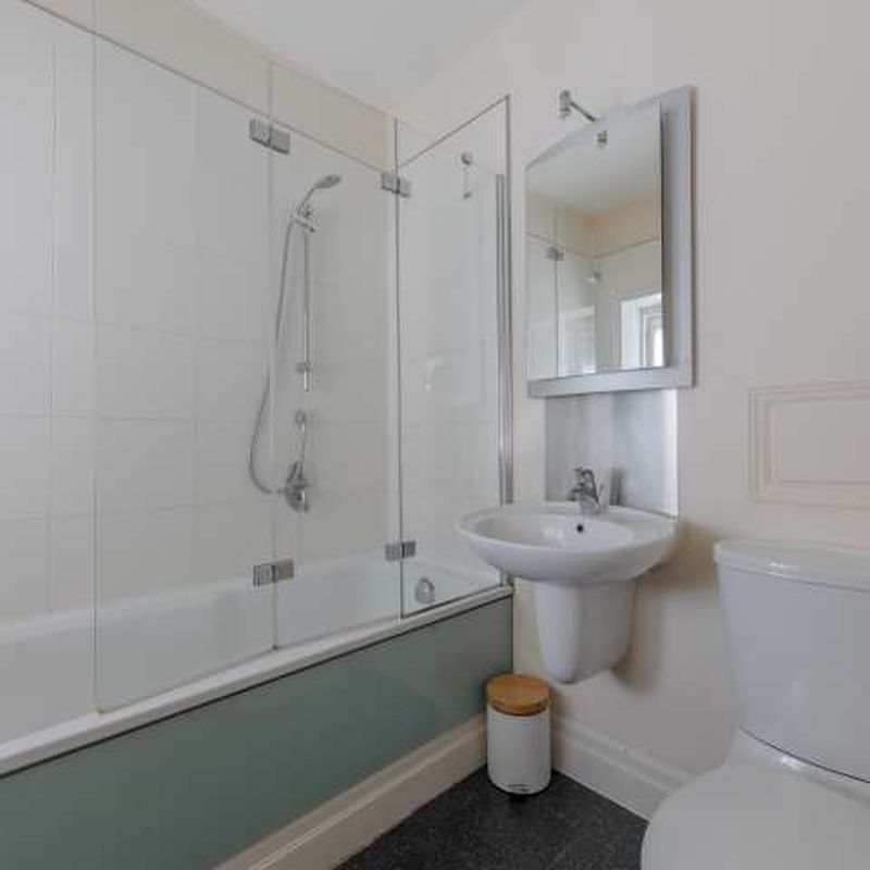 2-bedroom apartment for rent in London, London Tower