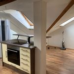 Rent 3 bedroom apartment of 110 m² in Borstel-Hohenraden