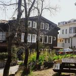  İstanbul konumunda 6 yatak odalı 300 m² daire