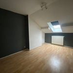 Rent 4 bedroom apartment of 93 m² in Saint-Étienne