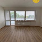 Rent 2 bedroom apartment in Bruntál