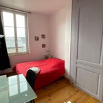 Appartement de 74 m² avec 4 chambre(s) en location à Rouen