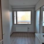 Vuokraa 2 makuuhuoneen asunto, 61 m² paikassa Järvenpää