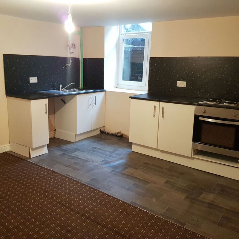apartment for rent in Lord Street, Keighley, West Yorkshire, BD21