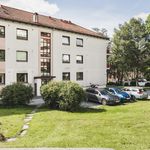 Rent 2 bedroom apartment of 49 m² in Bergen