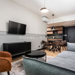 Rent 2 bedroom apartment of 5084 m² in Kraków