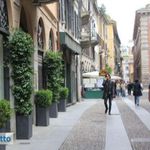 Affitto 4 camera appartamento di 180 m² in Milano