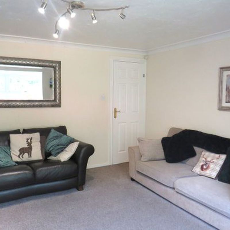 Detached house to rent in Swallow Close, Huntington, Cannock WS12 Dogingtree Estate