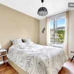 Appartement de 50 m² avec 1 chambre(s) en location à Lyon 3e Arrondissement