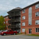 2 bedroom apartment of 1087 sq. ft in Halifax