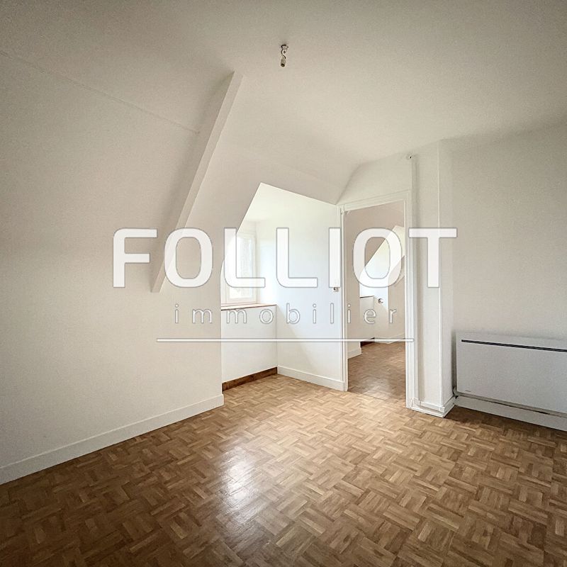 A LOUER - appartement Folligny 2 pièce(s) 50.60 m2
