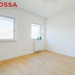 Wynajmij 2 sypialnię apartament z 57 m² w Łódź