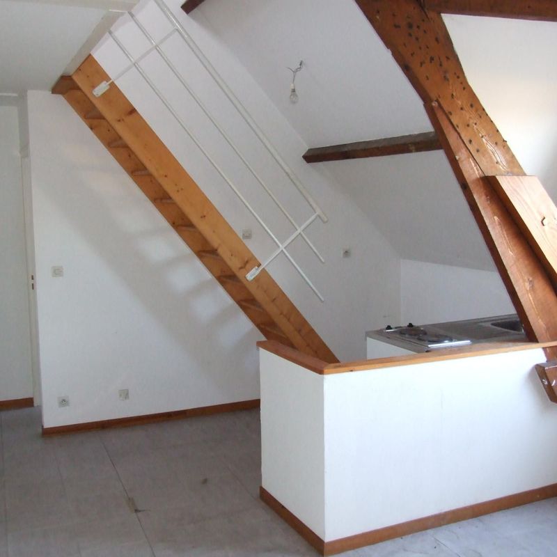apartment for rent in Péronne