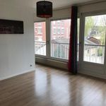 Rent 2 bedroom apartment of 4563 m² in Lambersart
