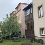 Rent 1 bedroom apartment of 40 m² in Ceské Budejovice