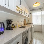 Rent 1 bedroom apartment of 80 m² in Istanbul