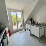 Rent 2 bedroom apartment of 45 m² in Eschweiler