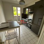 Rent 1 bedroom apartment of 34 m² in LE BRETONNEUX
