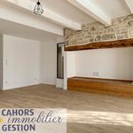 Maison de 66 m² avec 4 chambre(s) en location à Cahors