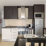 Rent 1 bedroom apartment of 60 m² in Quarteira