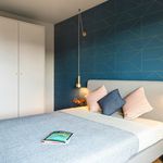 Miete 1 Schlafzimmer wohnung von 45 m² in Darmstadt