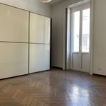 Rent 3 bedroom apartment of 135 m² in Milano