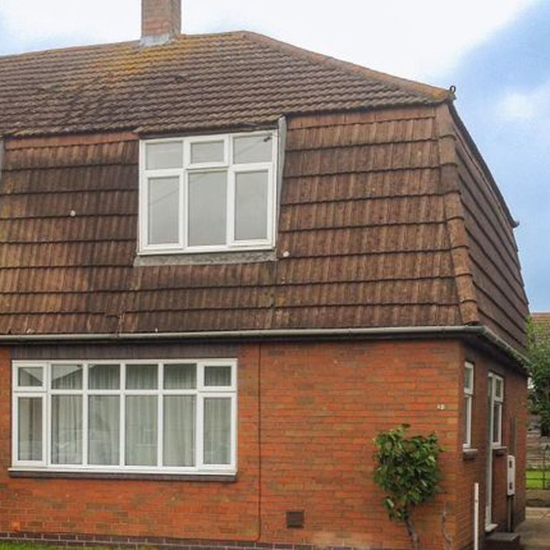 End terrace house to rent in 5 Norfolk Close, St. Johns, Worcester WR2 Dines Green