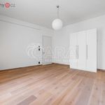 Rent 3 bedroom apartment of 186 m² in Praha